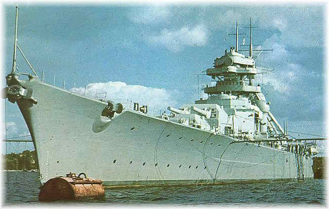 Bismarck